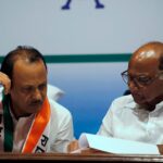 Sharad Pawar’s Big Symbol Charge Against Ajit Pawar After Maharashtra Rout