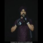 Diljit Dosanjh On Alcohol Songs