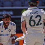 “Complete Package”: Rival Australia Star Reserves Massive Praise For India Ace Jasprit Bumrah