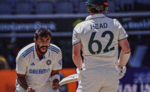 “Complete Package”: Rival Australia Star Reserves Massive Praise For India Ace Jasprit Bumrah