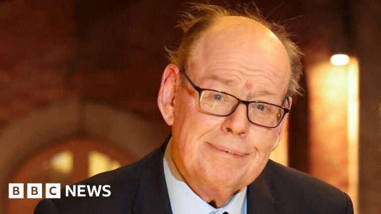 Former UTV political editor dies