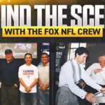 Behind the Scenes with FOX’s NFL crew: A Thanksgiving tribute to John Madden