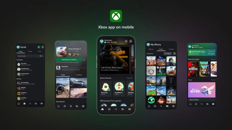 Microsoft Says It’s Unable to Launch Xbox Mobile Store on Android Due to Google Court Order Stay