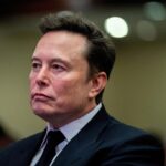 “America Going Bankrupt Super Fast”: Elon Musk Offers Solution