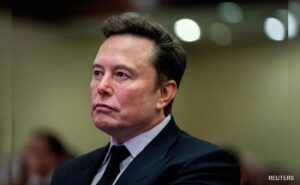 “America Going Bankrupt Super Fast”: Elon Musk Offers Solution