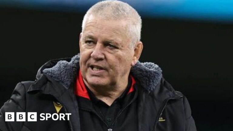 Warren Gatland: Should he stay or go? – Pundits react