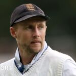 Joe Root ‘a rung below’ Smith and Kohli, says Darren Lehmann