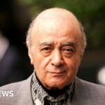 Police investigate more people over billionaire’s abuse