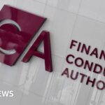 MPs brand UK financial regulator ‘incompetent’