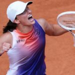 World Tennis No.2 Iga Swiatek Accepts One-Month Doping Suspension