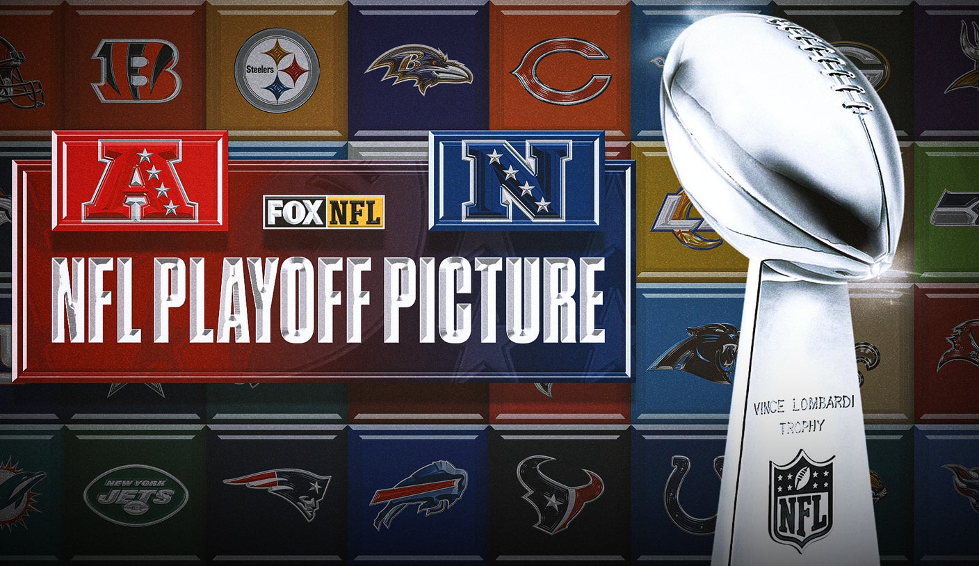 2024 NFL Playoff Picture: Wild races building as Broncos, Commanders cling to spots