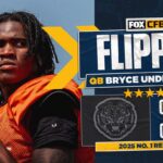 How Michigan flipped star QB Bryce Underwood from LSU