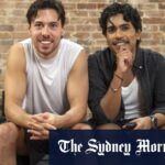 One Day in September is a musical about AFL footballers and coming out