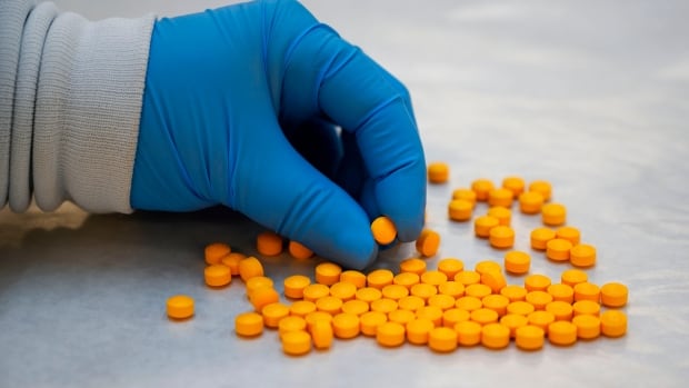 B.C. can sue opioid providers for health-care costs on behalf of other governments, Canada’s top court rules