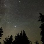 North Taurid Meteor Shower Peaks, Bringing Fireballs to US Night Skies