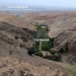 Ancient Tajikistan Rock Shelter Sheds Light on 130,000-Year-Old Human Migration