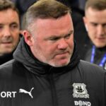 Wayne Rooney: Plymouth under-18s would have done better at Norwich