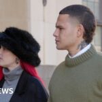 Rapper’s friend raped woman at party, court hears