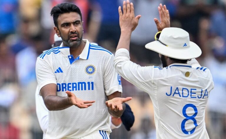 Why Washington Sundar Beat R Ashwin, Ravindra Jadeja To Perth Test XI? Ravi Shastri Explains