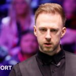 Judd Trump beats Zhang Anda to reach UK Championship semi-finals