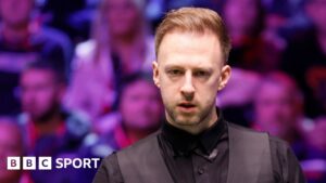 Judd Trump beats Zhang Anda to reach UK Championship semi-finals