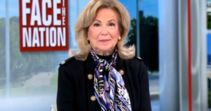 Transcript: Dr. Deborah Birx on “Face the Nation with Margaret Brennan,” Nov. 17, 2024