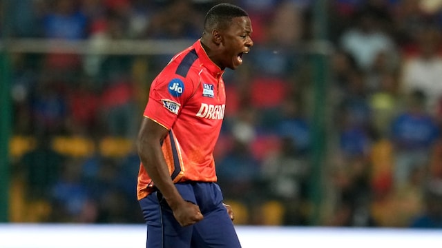 Kagiso Rabada | Base Price: Rs 2 crore | 