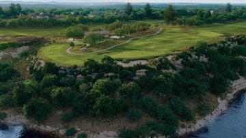 Loraloma in TexasLoraloma will be David McLay Kidd’s first course in Texas. His emphasis has been on the land’s contours, utilizing the Hill Country’s terrain to create a golf course rooted in the region’s character. The private course is part of a new private residential community in Austin that will feature views of the Pedernales River and dramatic elevation changes, including shots over 100-foot ravines. Opening in fall 2025.