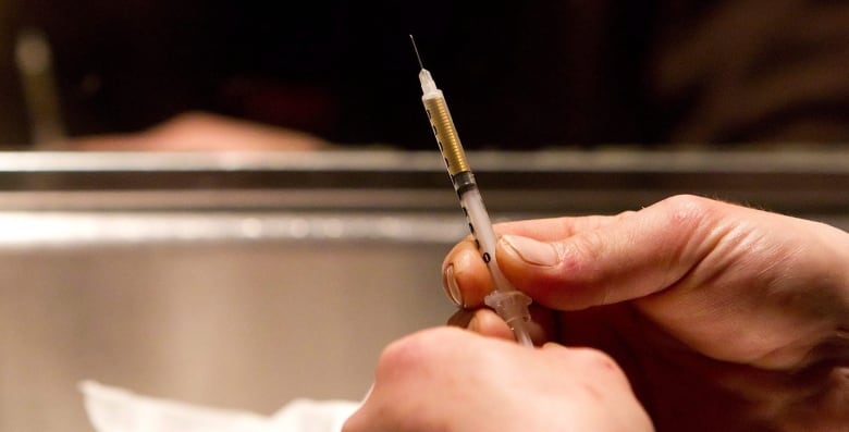 The Ministry of Health has recently approved Guelph Community Health Centre's application to get an overdose prevention site at the end of April.