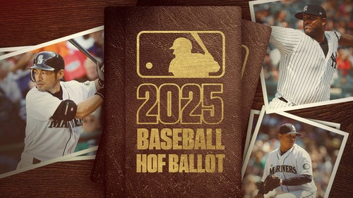 MLB Trending Image: 2025 Baseball Hall of Fame candidates: Ichiro unanimous? Sabathia a lock?