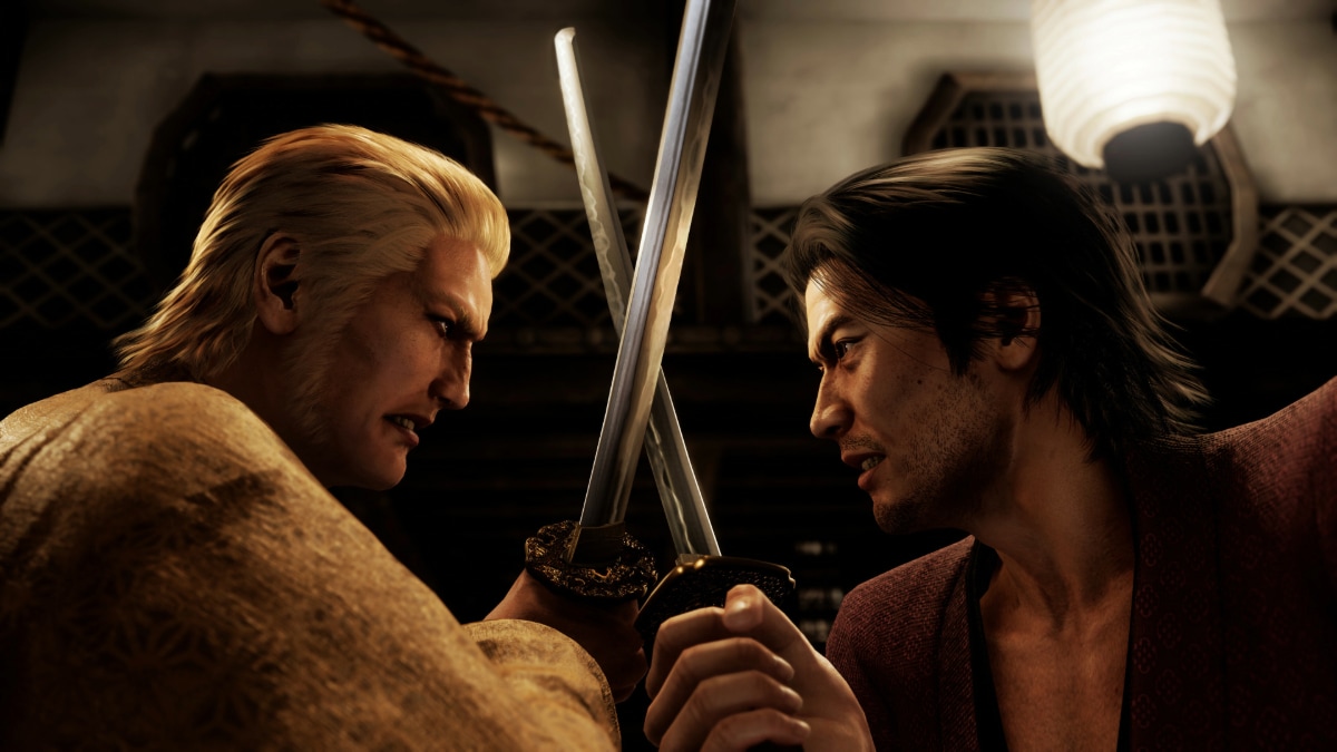 ishin main like a dragon