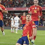 Holders Spain To Face Netherlands In Nations League Quarter-Finals