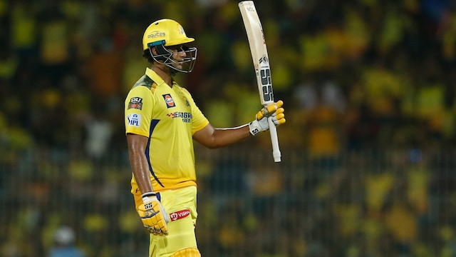 No 6. Chennai Super Kings (CSK) | Auction Purse: Rs 55 crore | Chennai Super Kings retention list was the most expected one. The five-time champions retained Ruturaj Gaikwad (capped), Ravindra Jadeja (capped), Shivam Dube (capped), Matheesha Pathirana (capped), and MS Dhoni (uncapped). Although Dhoni has said that he sees himself playing in the IPL for next few years, the team will be looking for a young wicketkeeper for the future. The fans are also keen to know for which of the two New Zealanders, Devon Conway or Rachin Ravindra, will the team use its RTM card.