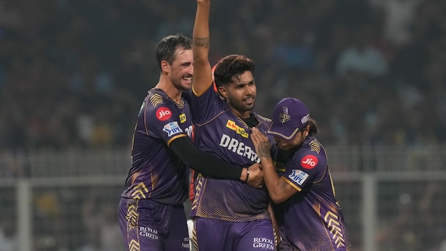 No 7. Kolkata Knight Riders (KKR) | Auction Purse: Rs 51 crore | IPL 2024 was all about Kolkara Knight Riders. First they gabbed the headlines during the auction by making Mitchell Starc the most expensive player in the league's history. The team bought the Aussie pacer for a staggering sum of Rs. 24.50 crore. A few months later, they won the league under the captaincy of Shreyas Iyer. Interestingly, neither Starc nor Iyer features in KKR retention list. The team has retained Andre Russell (capped), Sunil Narine (capped), Rinku Singh (capped), Varun Chakravarthy (capped), Ramandeep Singh (uncapped) and Harshit Rana (uncapped).