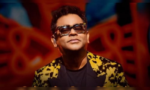 AR Rahman gives one hour legal notice to ‘slanderers’