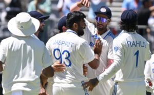 “If India Win 4-1…”: Harbhajan Singh After Day Of Domination vs Australia In 1st Test