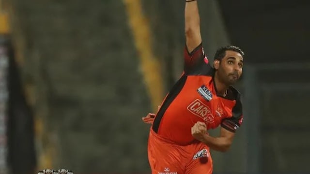 5) Bhuvneshwar Kumar: Indian seam and swing bowlers controlling powerplay overs are a rare commodity and experience isn't readily available in the Supermarket. He might not grab eyeballs but if he remains under Rs 10 crore, he could still be a bargain buy and world knows MS Dhoni (CSK's 'Real Captain') likes experienced blokes around him.