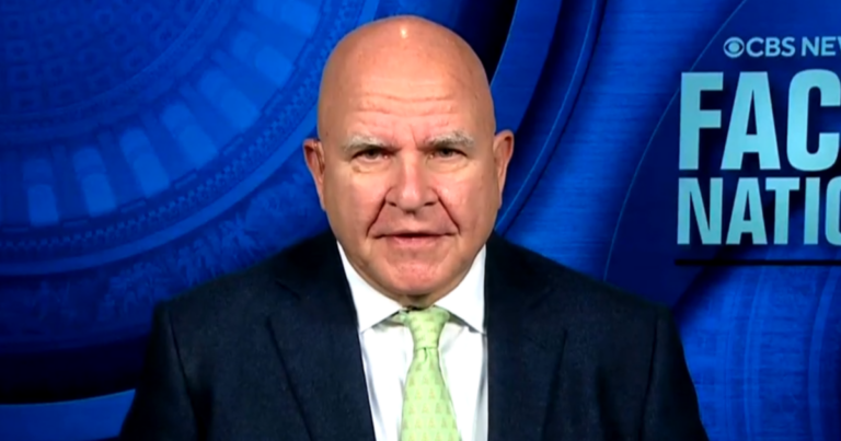 Former Trump national security adviser says next couple months are “really critical” for Ukraine