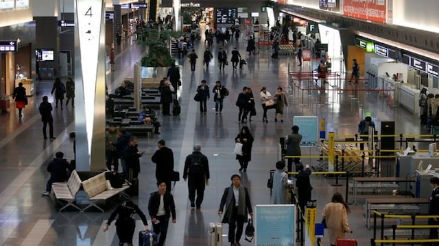 Airports authority gets nod to install full-body scanners in Kolkata, Chennai, Pune and Goa: Report