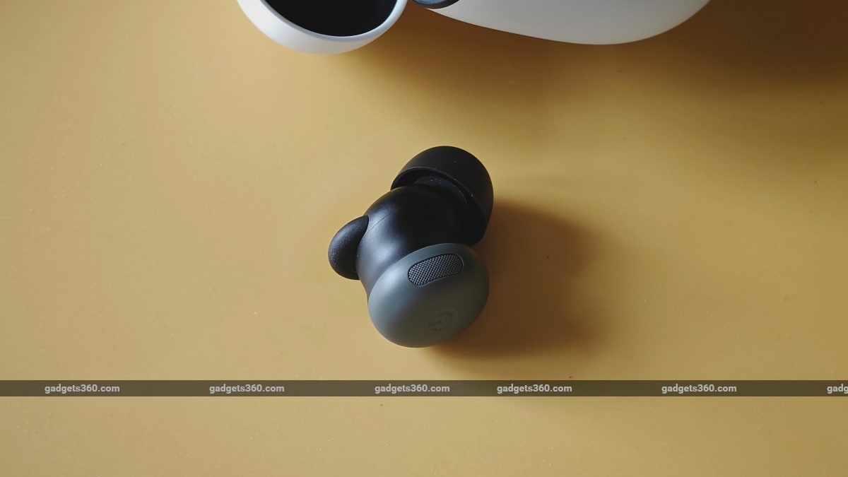 google pixel buds pro 2 review design earbud winglet gadgets 360 GooglePixelBudsPro2  Google