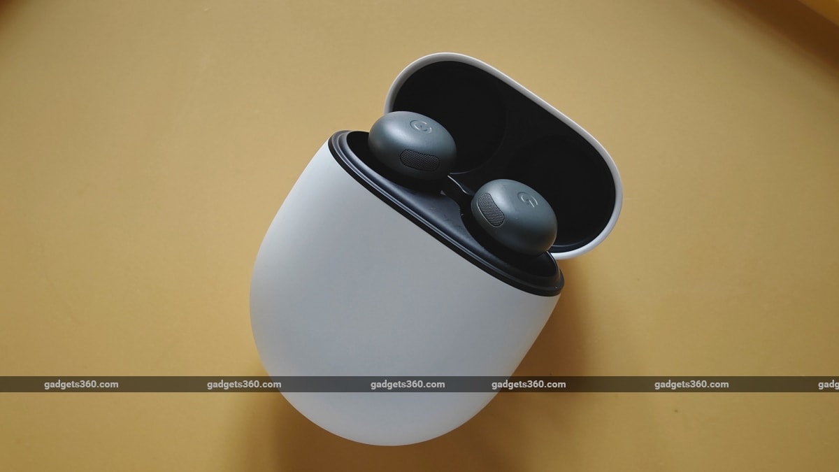 google pixel buds pro 2 review design case easier to pull gadgets 360 GooglePixelBudsPro2  Google