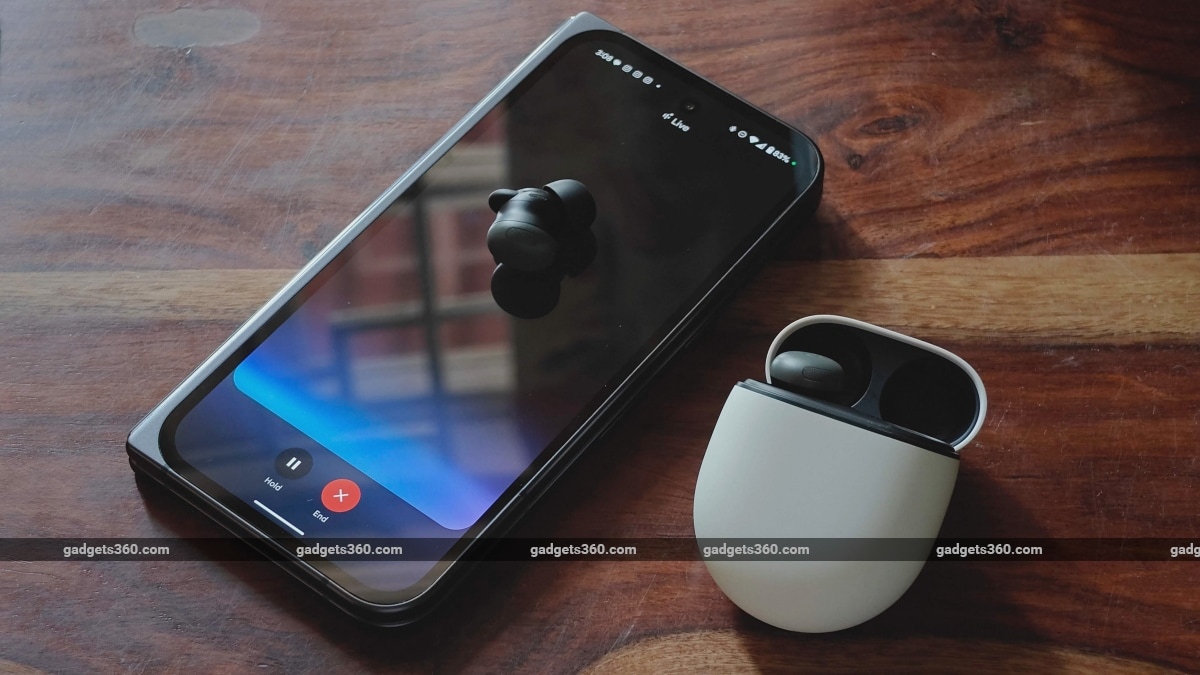 google pixel buds pro 2 review performance gemini live gadgets 360 GooglePixelBudsPro2  Google