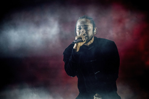 Kendrick Lamar: On the Pulitzer-winning rapper’s surprise new album GNX, Drake doesn’t even rate a mention.