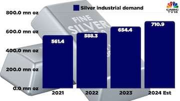 Data source: International Silver Institute