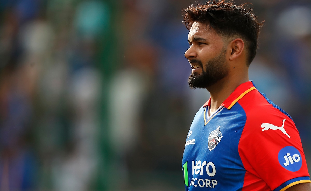 “Rs 27 Crore Was…”: LSG Owner On Record-Breaking Bid For Rishabh Pant At IPL 2025 Auction