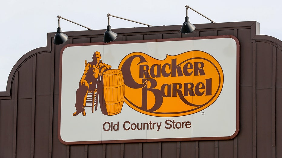 Cracker Barrel Old Country Store