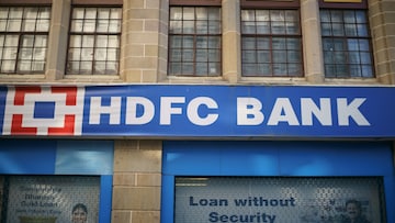 hdfc bank, hdfc credila