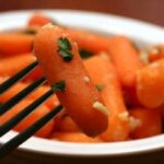 Canada expands recall of organic carrots at risk of E. coli contamination