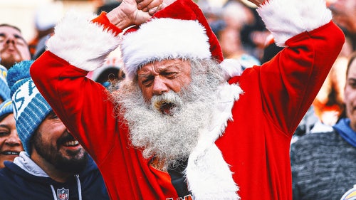 NFL Trending Image: 2024 NFL Christmas Games: Schedule, teams, how to watch