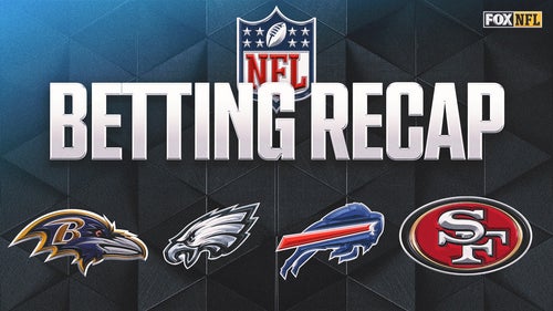 NFL Trending Image: 2024 NFL Week 13 action report: Eagles-Ravens could be 'Super Bowl preview'